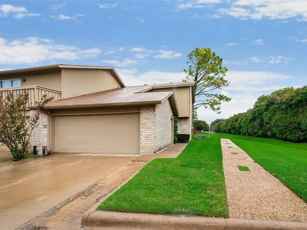 3101 Duck Creek Parkway, Garland, TX 75044