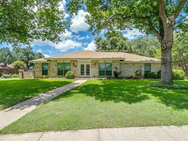 1207 Redman Lane, Duncanville, TX 75137