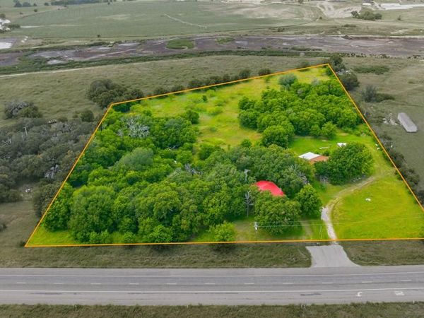 4106 Us-377, Dublin, TX 76446