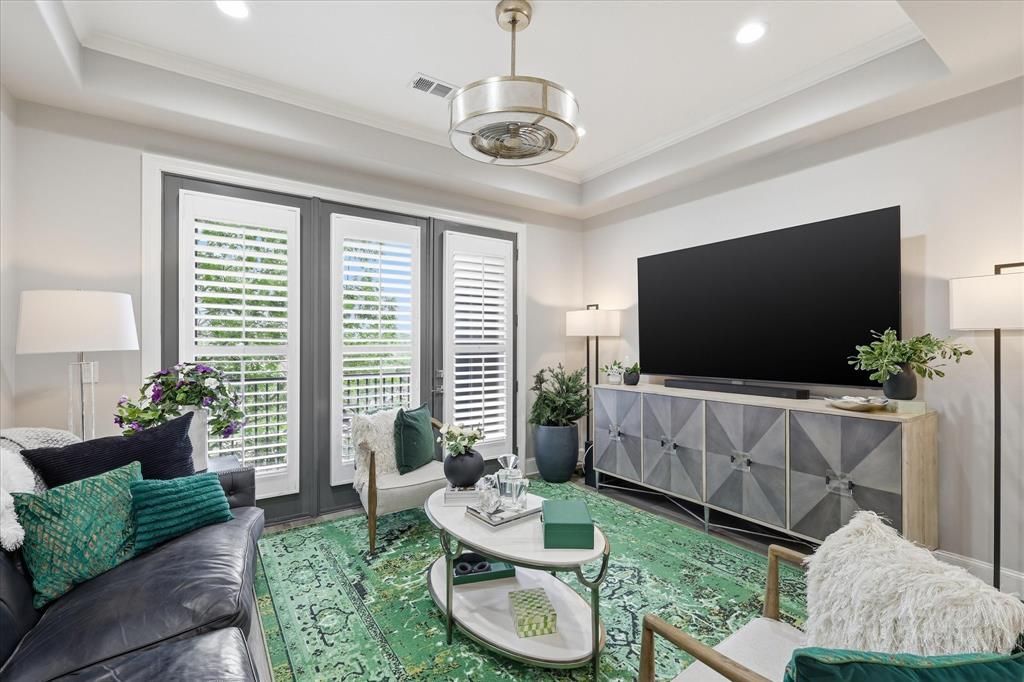 301 Watermere Drive, Unit 306, Southlake, TX 76092 Main Photo
