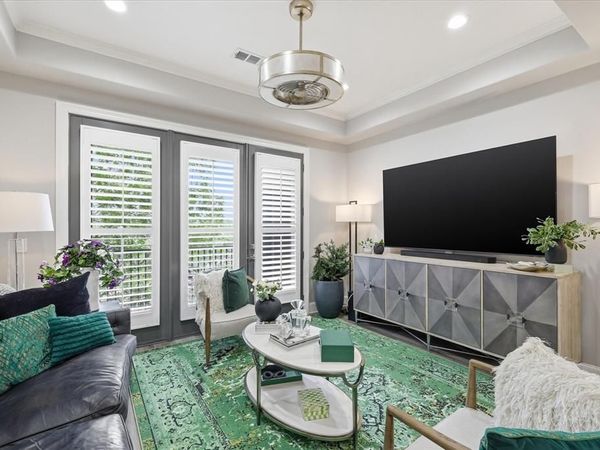 301 Watermere Drive, Unit 306, Southlake, TX 76092