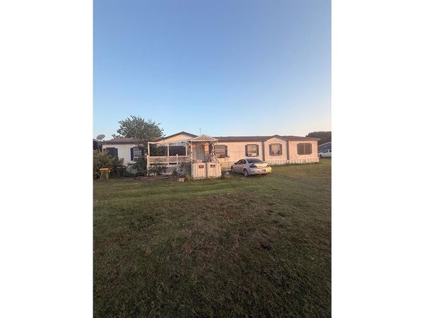 3609 Wild Horse Lane, Joshua, TX 76058