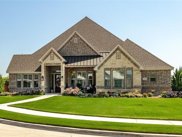 12700 Dusty Springs Court, Fort Worth, TX 76052