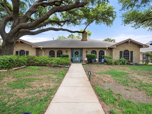 1307 S Westador Drive, Arlington, TX 76015