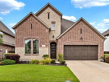 625 Quarter Horse Lane, Frisco, TX 75036