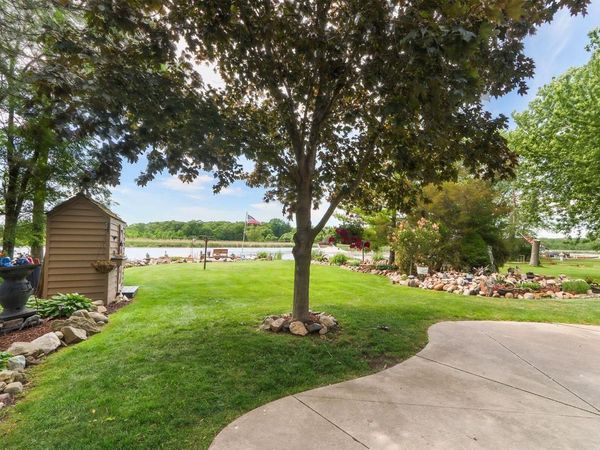 8508 Fox River ROAD, Waterford, WI 53185