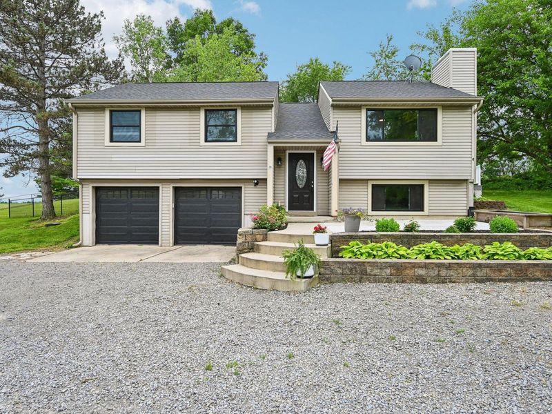 8202 County Road 5 , West Liberty, OH 43357 Photo 1
