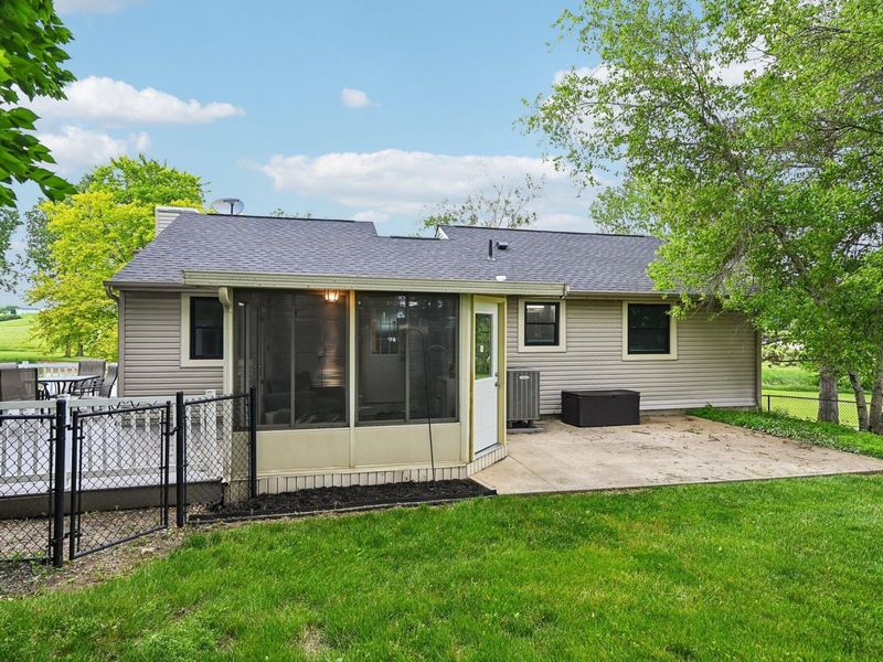 8202 County Road 5 , West Liberty, OH 43357 Photo 37