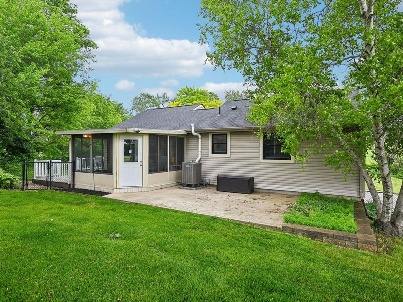 8202 County Road 5 , West Liberty, OH 43357 Photo 39