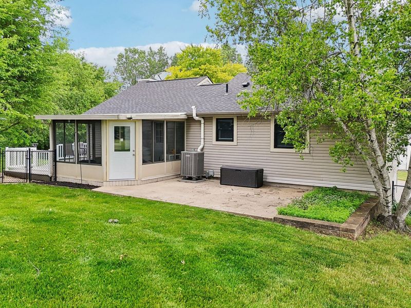 8202 County Road 5 , West Liberty, OH 43357 Photo 44