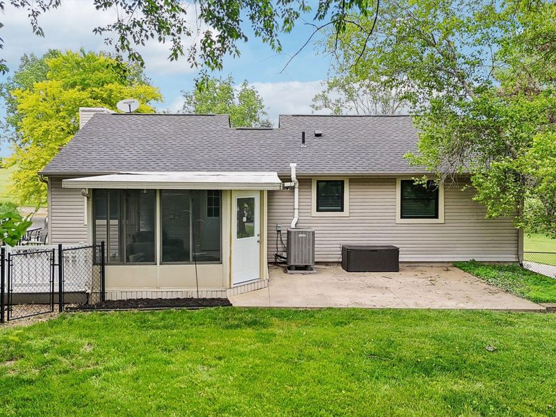 8202 County Road 5 , West Liberty, OH 43357 Photo 45