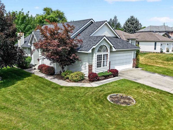 2524 S Bolivar Ct, Spokane Valley, WA 99037