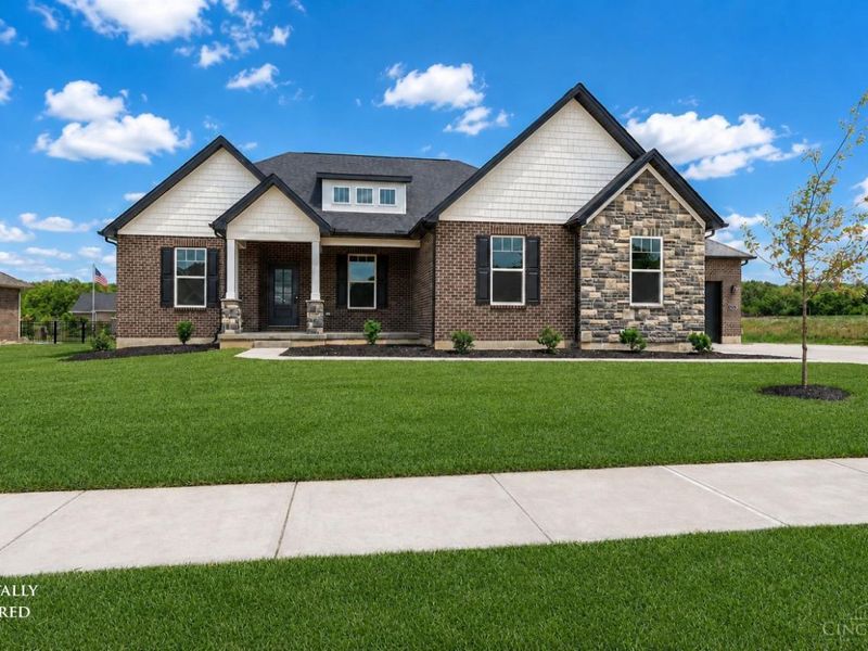 3664 Silax Drive, Ross Township, OH 45013 Photo 1