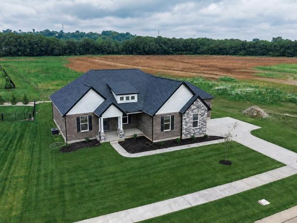 3664 Silax Drive, Ross Twp, OH 45013