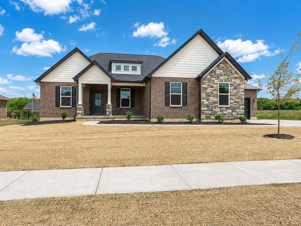 3664 Silax Drive, Ross, OH 45013