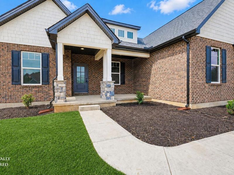 3664 Silax Drive, Ross Township, OH 45013 Photo 2