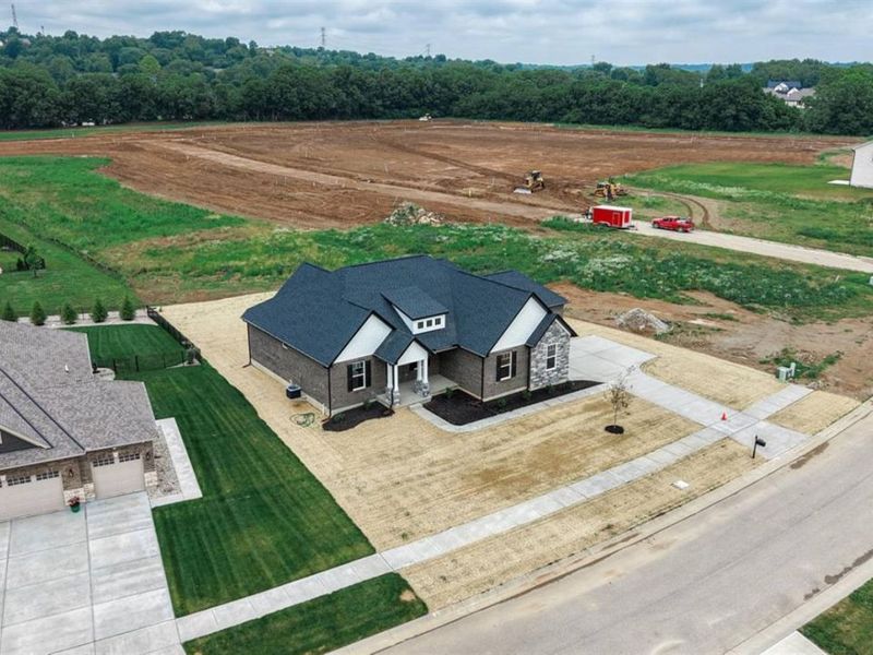 3664 Silax Drive, Ross Township, OH 45013 Photo 58