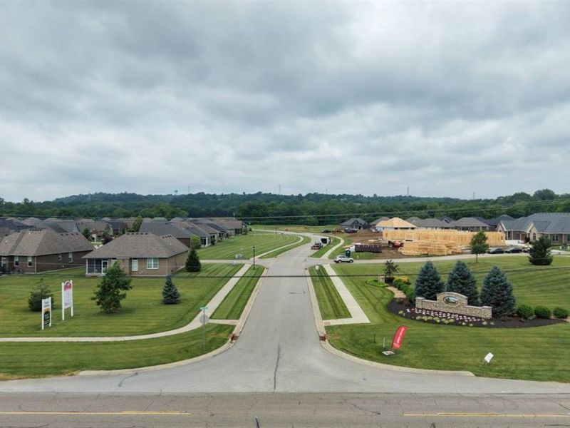 3664 Silax Drive, Ross Township, OH 45013 Photo 62