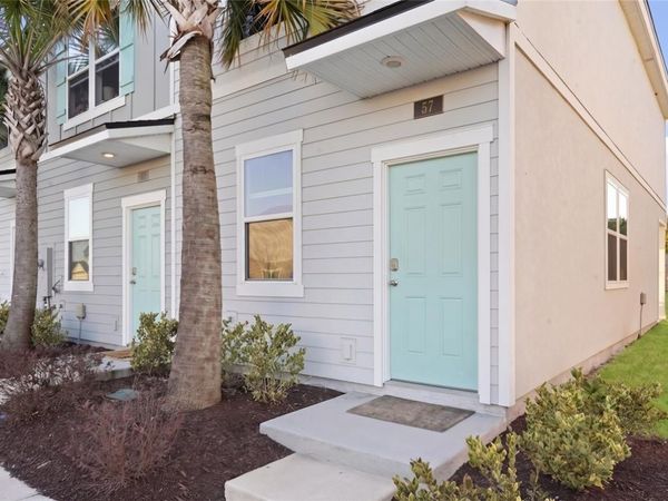 57 ELMHURST LANE , ST AUGUSTINE, FL 32084