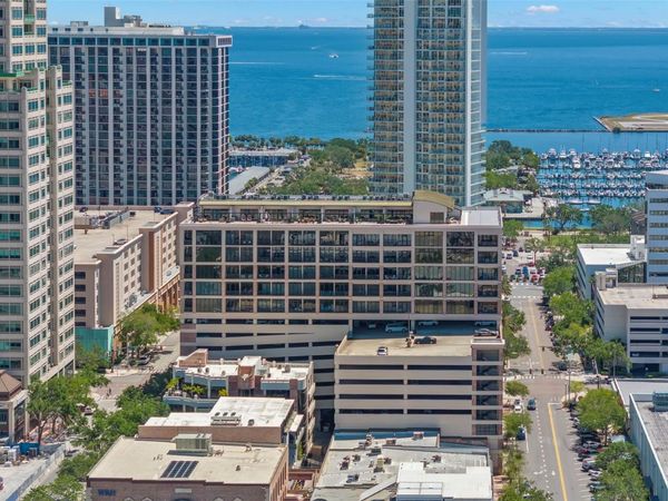 175 2ND STREET S, Unit 916, ST PETERSBURG, FL 33701