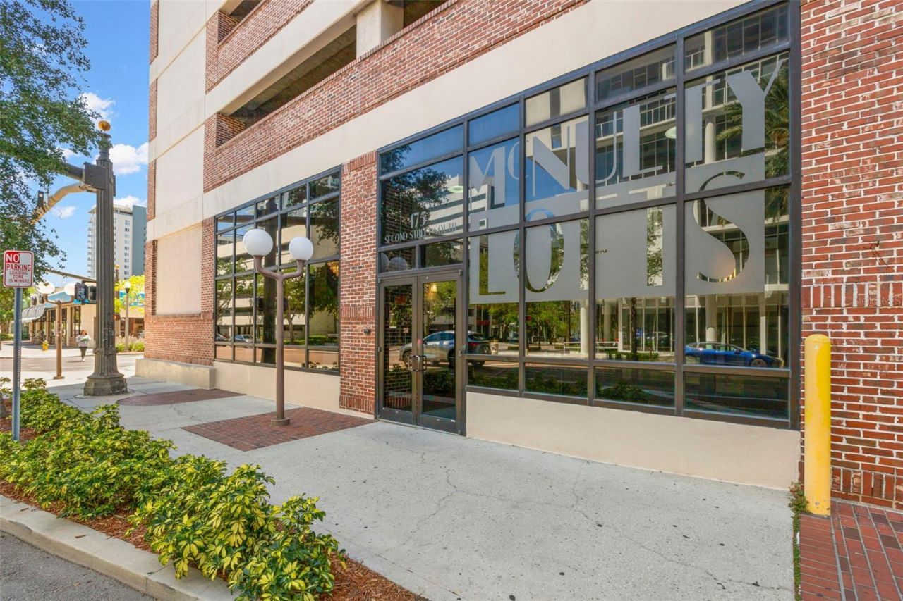 175 2nd Street S, Unit 916, Saint Petersburg, FL 33701 Photo