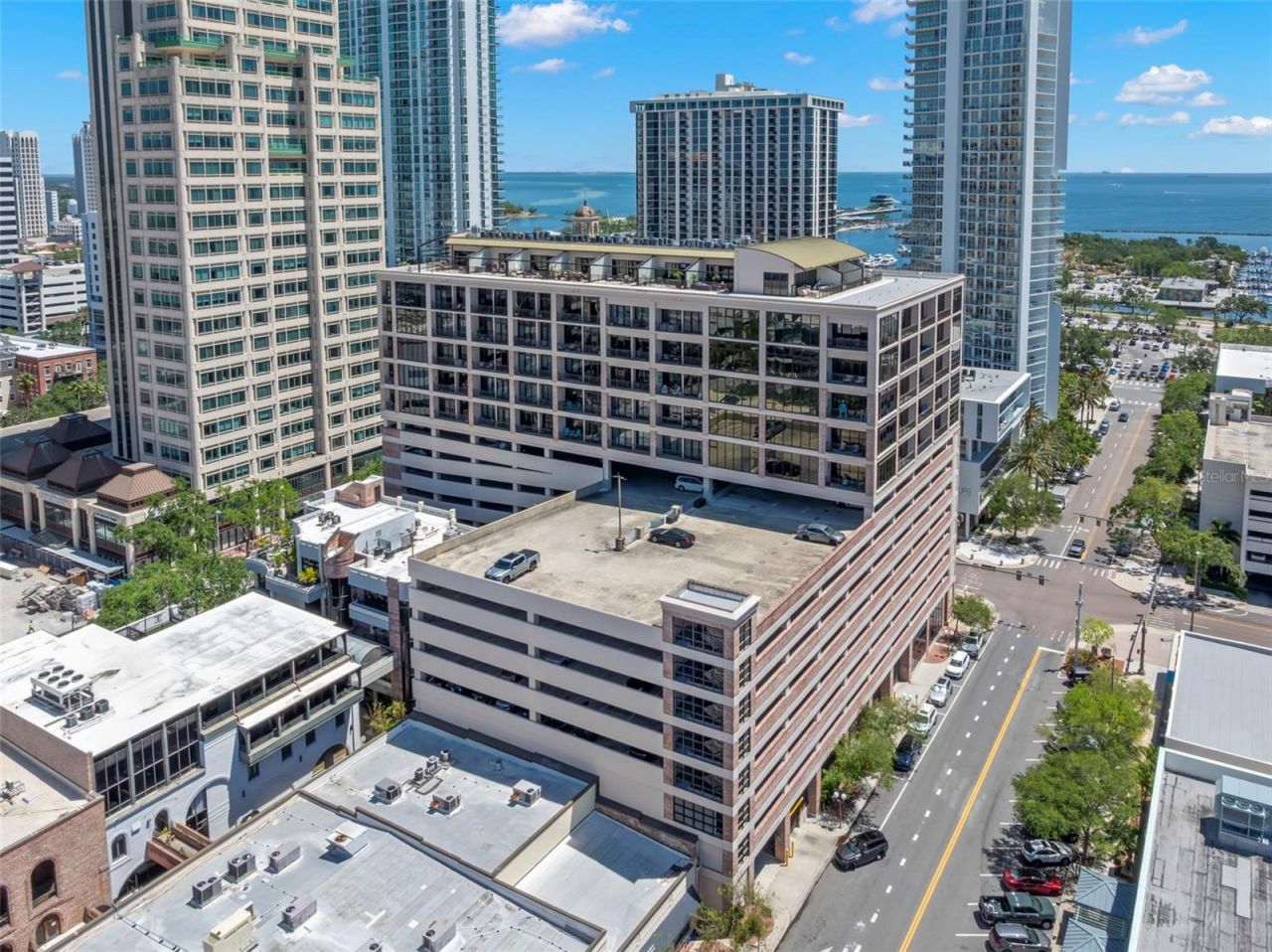 175 2nd Street S, Unit 916, Saint Petersburg, FL 33701 Photo
