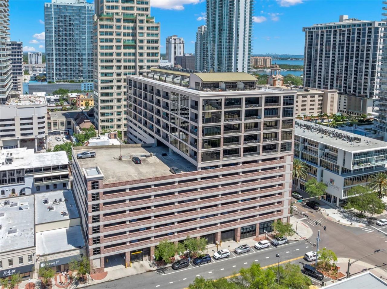 175 2nd Street S, Unit 916, Saint Petersburg, FL 33701 Photo