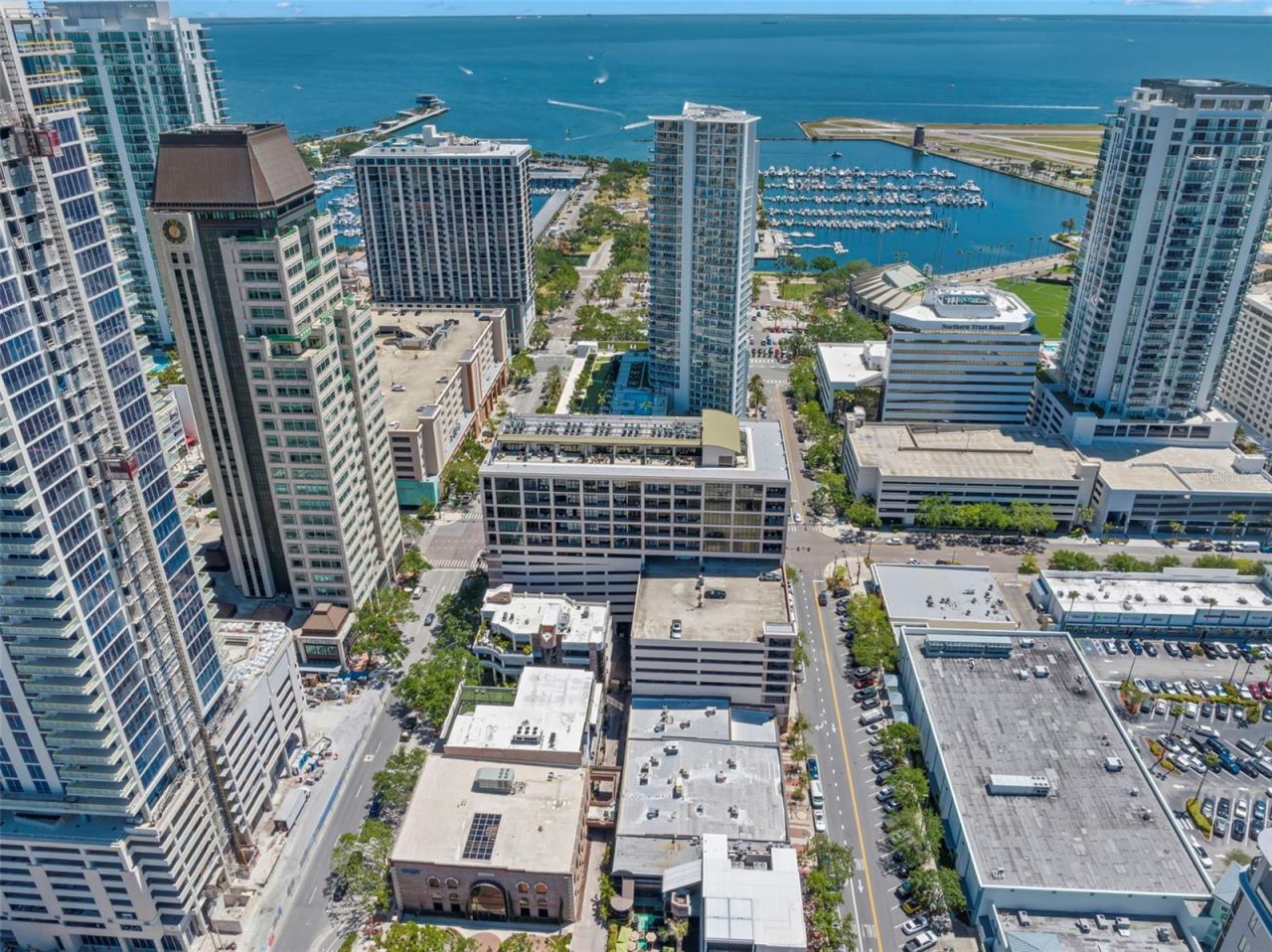 175 2nd Street S, Unit 916, Saint Petersburg, FL 33701 Photo