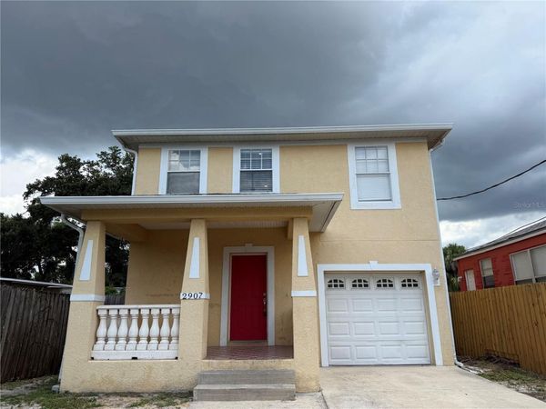 2907 W CHESTNUT STREET , TAMPA, FL 33607