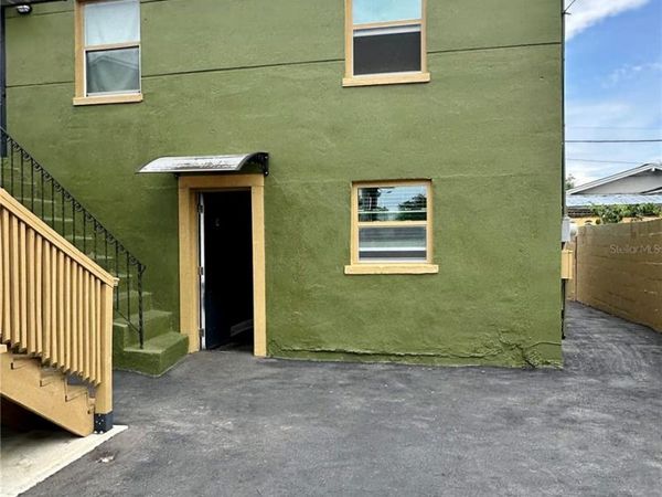 2907 N 15TH STREET , Unit D, TAMPA, FL 33605
