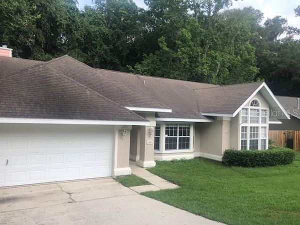 1406 NW 100TH TERRACE , GAINESVILLE, FL 32606