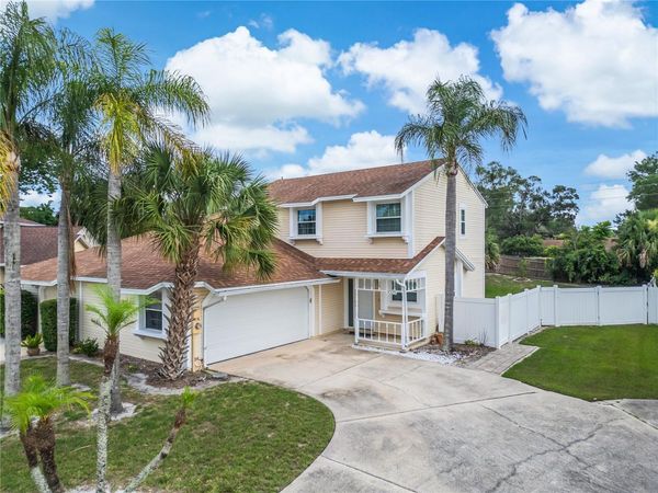 1025 WENTWORTH COURT , LONGWOOD, FL 32750