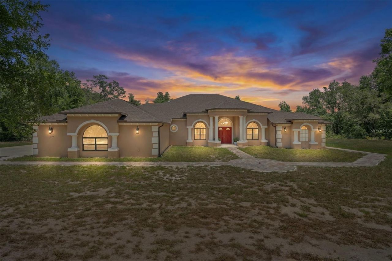222 Suncoast Boulevard , Spring Hill, FL 34608 Main Photo