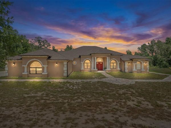 222 SUNCOAST BOULEVARD , SPRING HILL, FL 34608