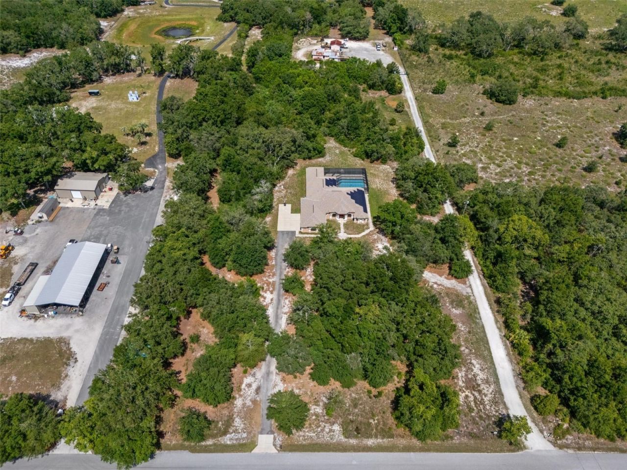 222 Suncoast Boulevard, Spring Hill, FL 34608 Photo