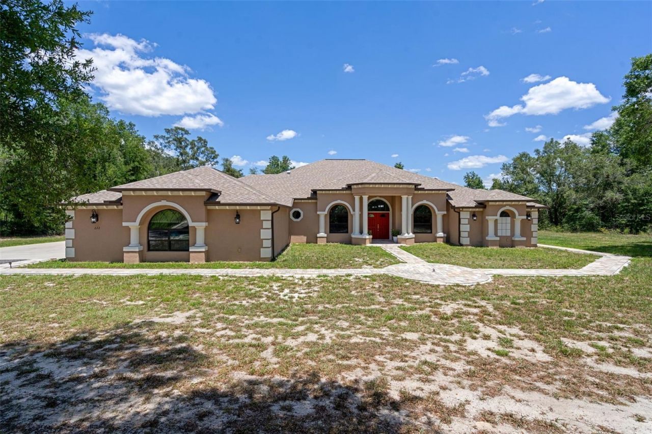 222 Suncoast Boulevard, Spring Hill, FL 34608 Photo
