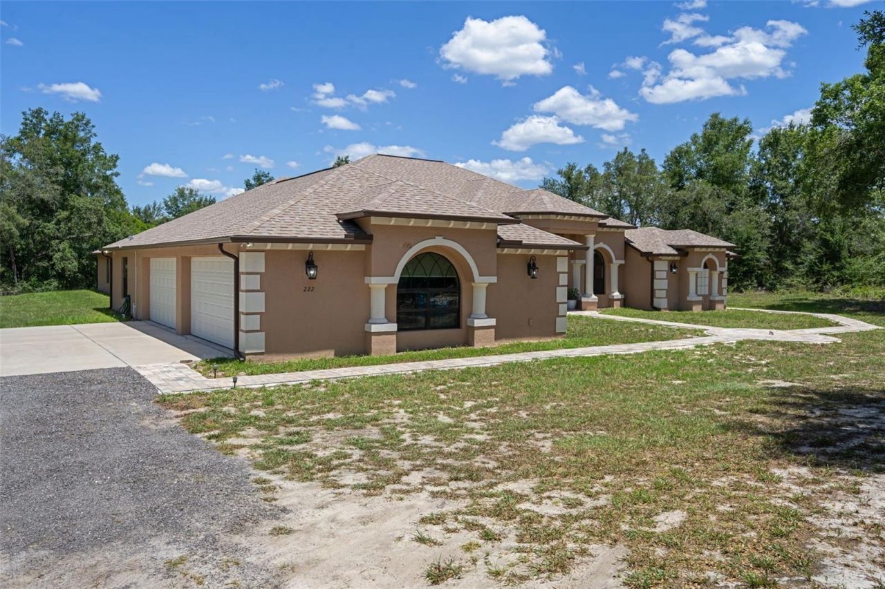 222 Suncoast Boulevard, Spring Hill, FL 34608 Photo