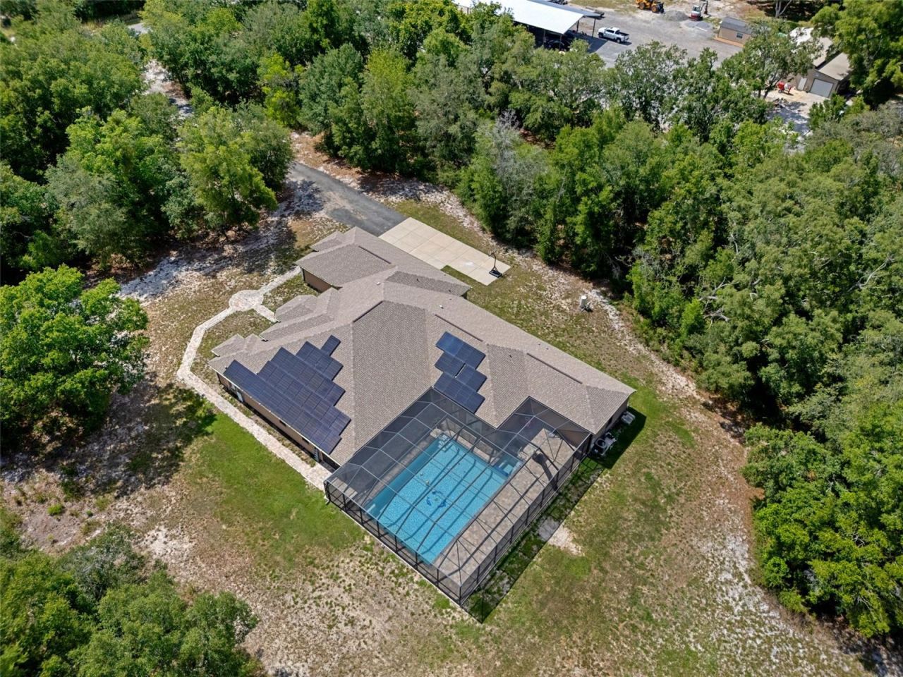 222 Suncoast Boulevard, Spring Hill, FL 34608 Photo