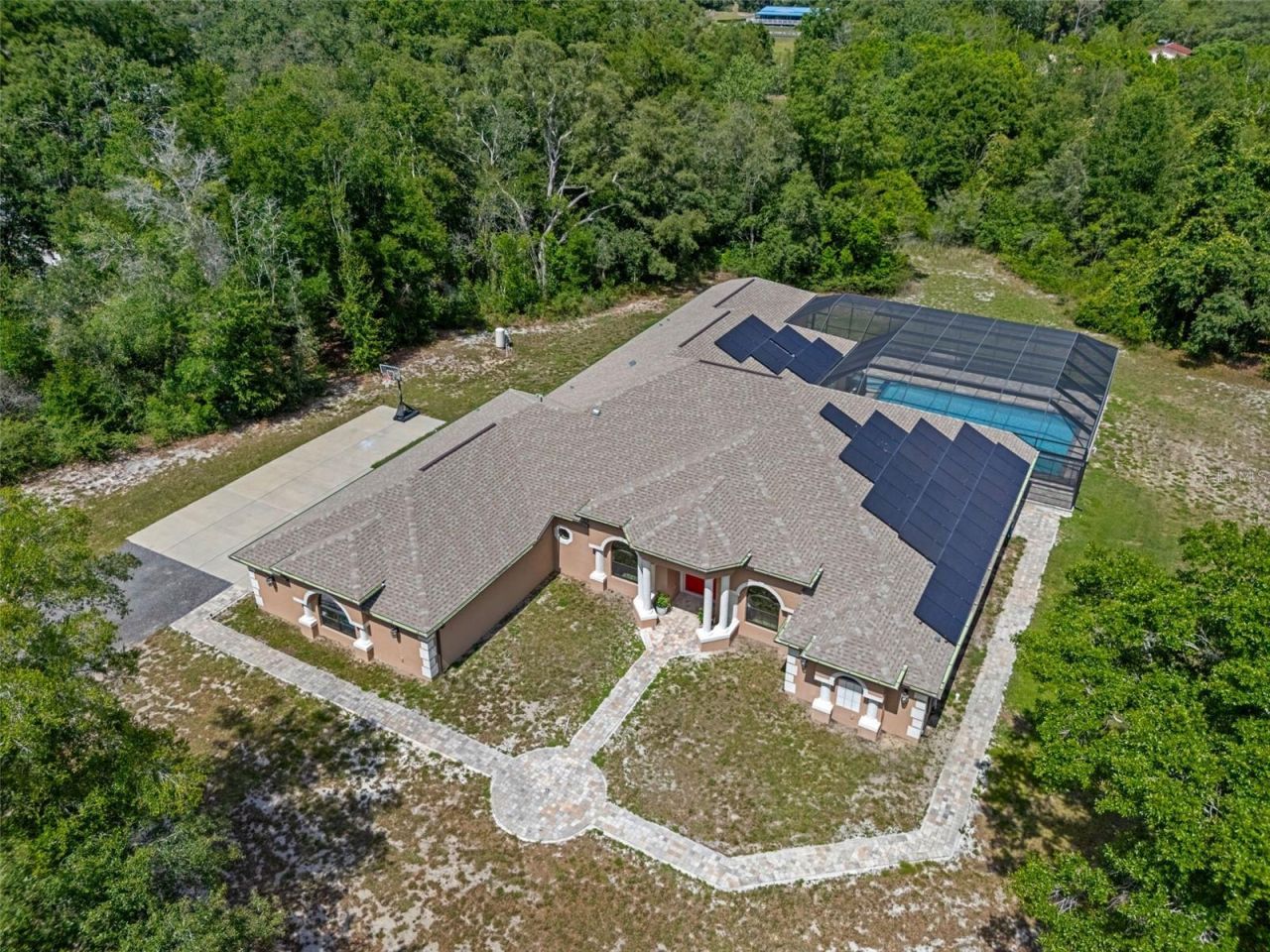 222 Suncoast Boulevard, Spring Hill, FL 34608 Photo