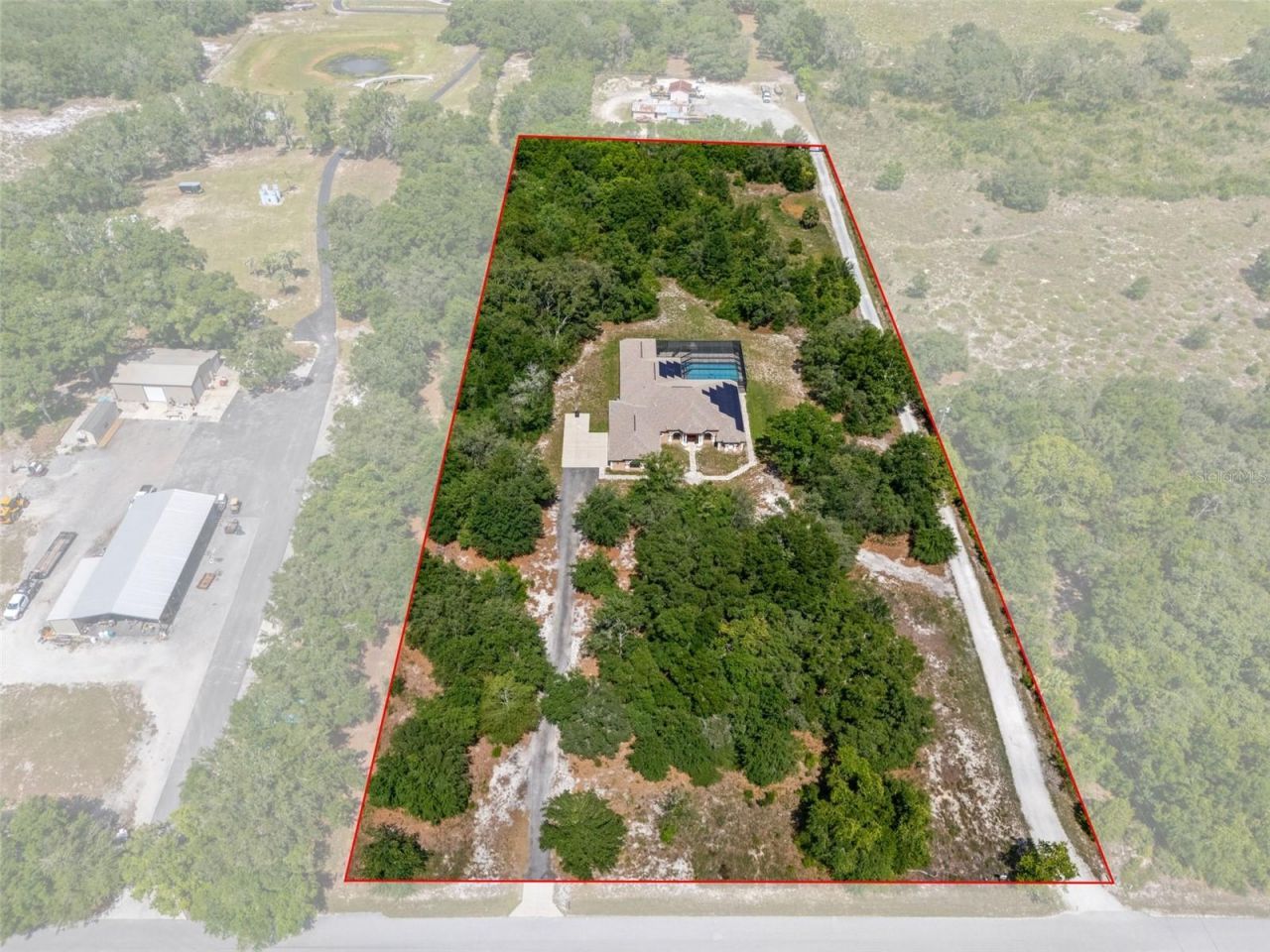 222 Suncoast Boulevard, Spring Hill, FL 34608 Photo