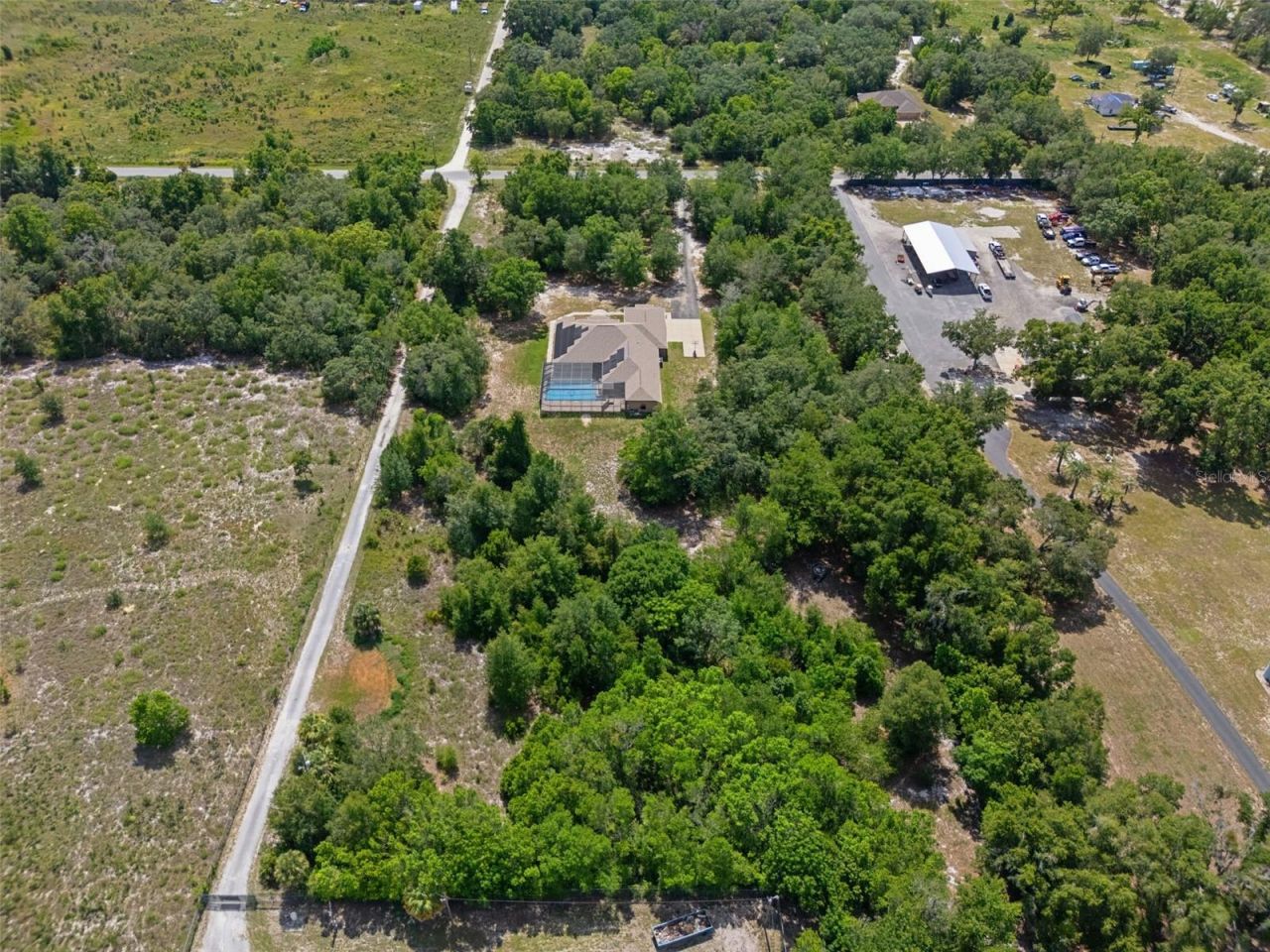 222 Suncoast Boulevard, Spring Hill, FL 34608 Photo