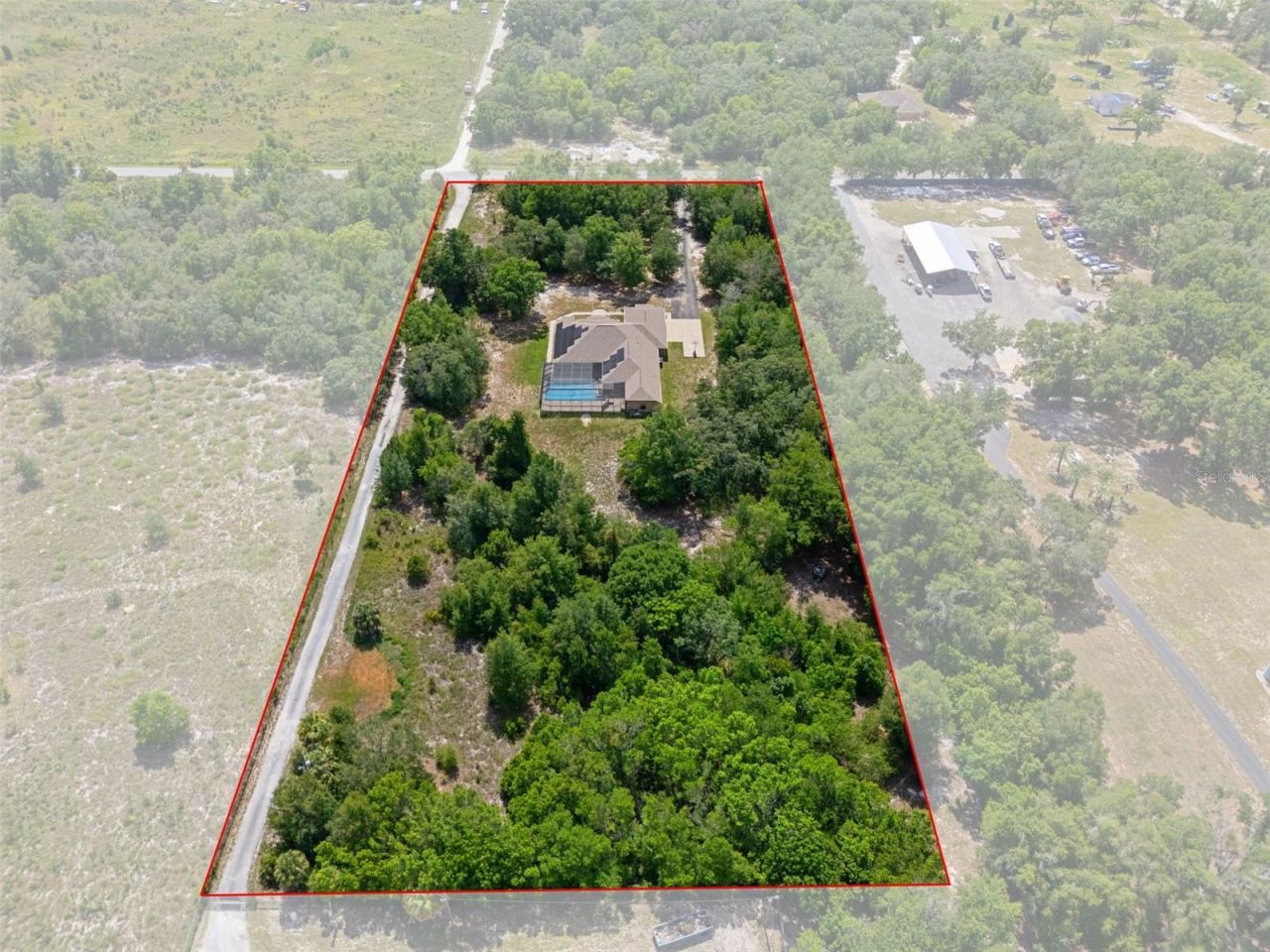 222 Suncoast Boulevard, Spring Hill, FL 34608 Photo