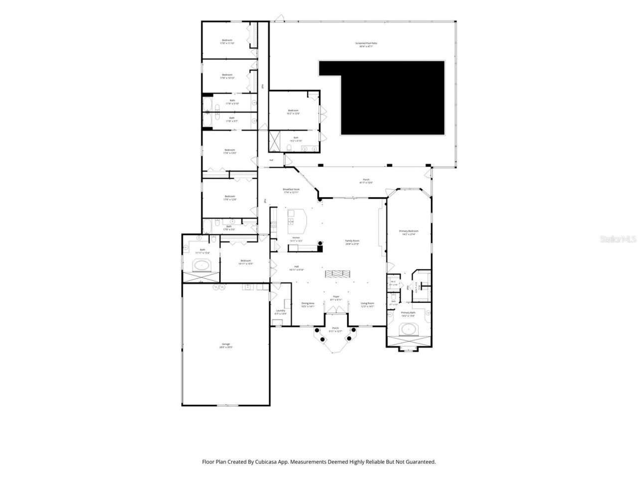 222 Suncoast Boulevard, Spring Hill, FL 34608 Photo