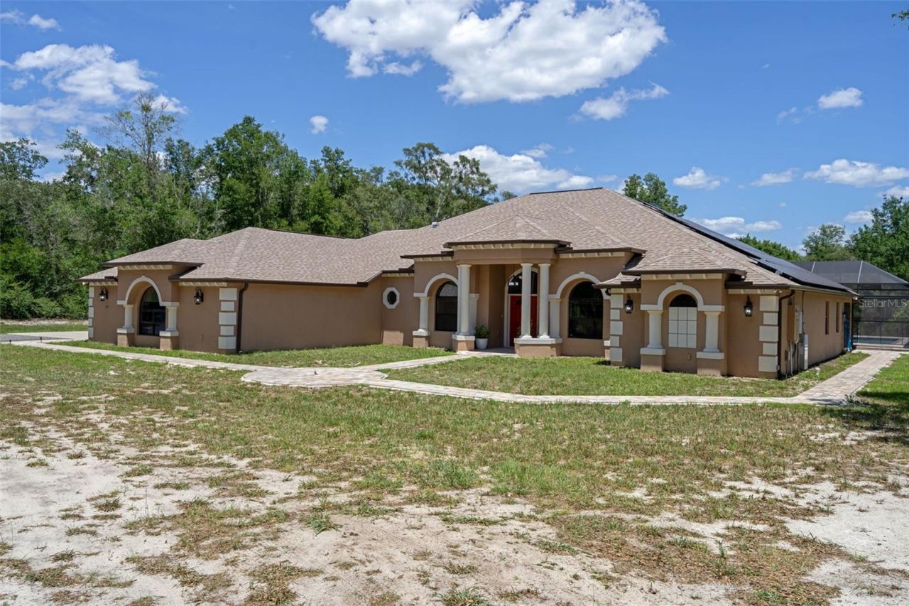 222 Suncoast Boulevard, Spring Hill, FL 34608 Photo