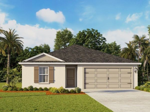 1747 GRANDIOSE DRIVE , HAINES CITY, FL 33844