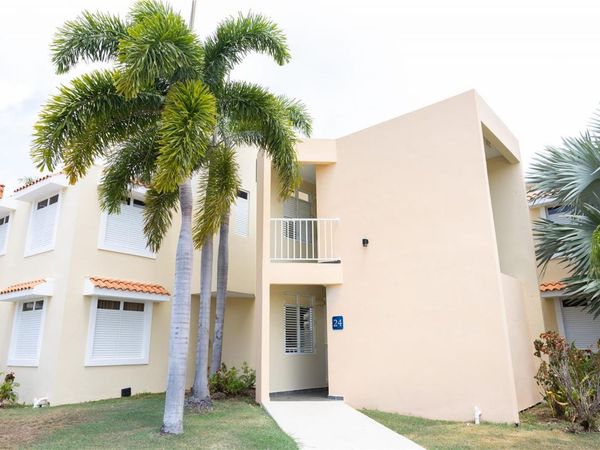 PR-713 KM 2.5 COND. EL LEGADO GOLF RESORT , Unit 2412, GUAYAMA, PR 00784