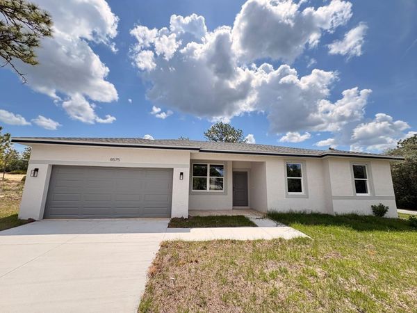 7838 N SARAZEN DRIVE , CITRUS SPRINGS, FL 34434
