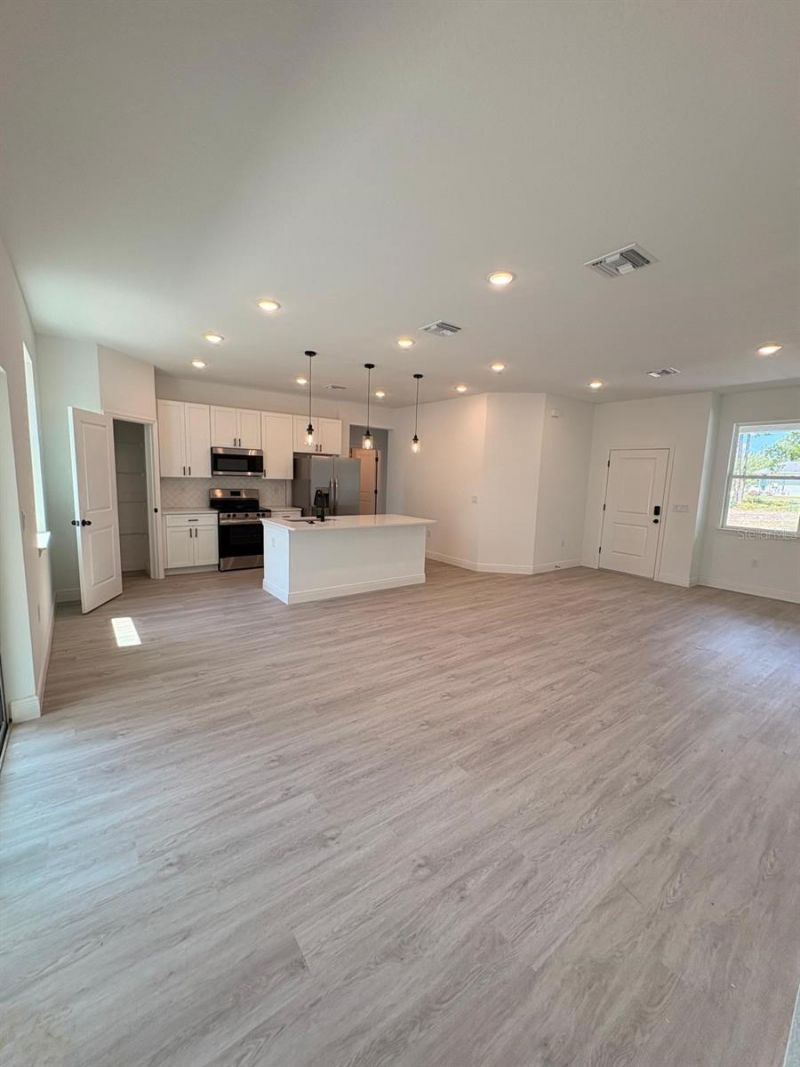 7838 N Sarazen Drive , Citrus Springs, FL 34434 Photo