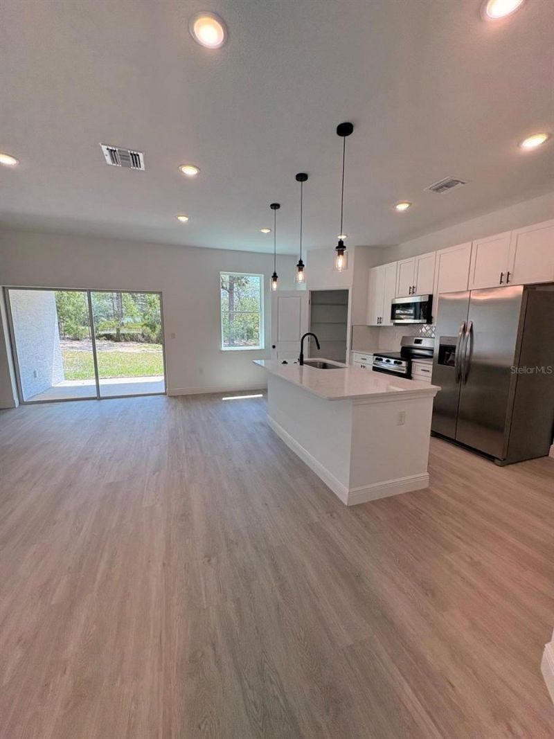 7838 N Sarazen Drive , Citrus Springs, FL 34434 Photo
