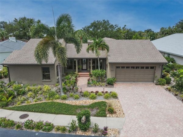 2408 89TH STREET NW, BRADENTON, FL 34209